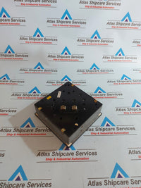 GOSSEN 0-600 AC VOLTMETER