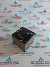 GOSSEN 0-600 AC VOLTMETER