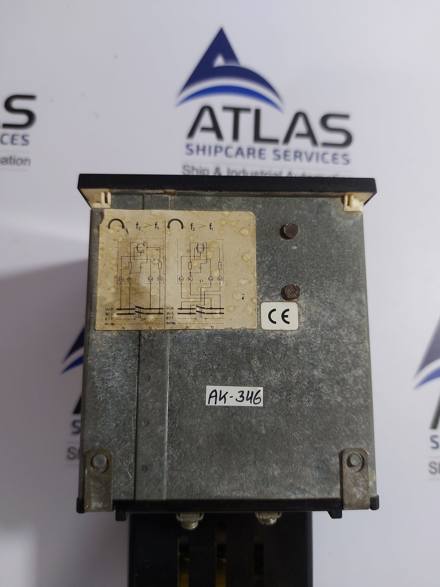 GOSSEN 100/110V SYNCHROSCOPE