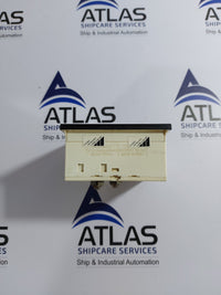 GOSSEN 200/5A ANALOG AMMETER