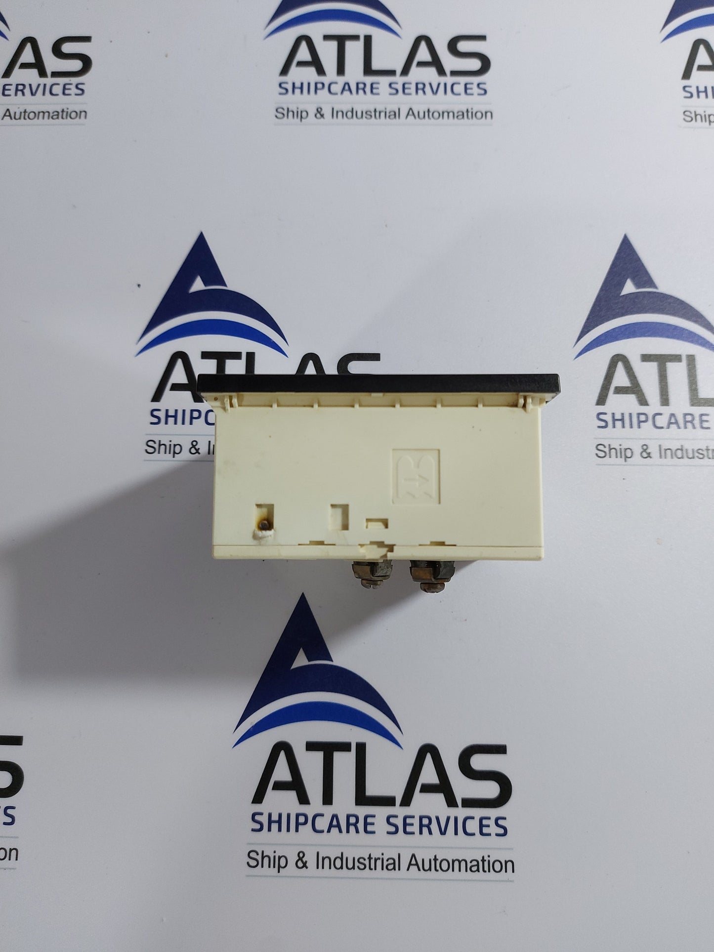 GOSSEN 200/5A ANALOG AMMETER