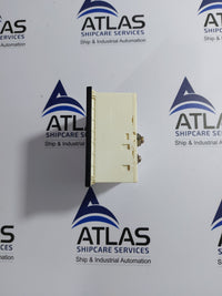 GOSSEN 200/5A ANALOG AMMETER