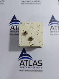 GOSSEN 200/5A ANALOG AMMETER