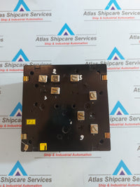 GOSSEN 271 003-6.3 AC WATT METER 0~500kW