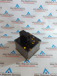 GOSSEN 271 086-14.1 ELECTRICAL EQUIPMENT WATTMETER 450/500V