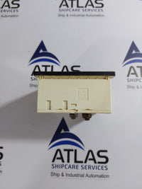 GOSSEN 440/110V ANALOG WATT METER