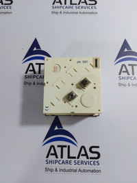 GOSSEN 440/110V ANALOG WATT METER