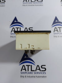 GOSSEN 55-65 Hz FREQUENCY METER 110V