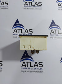 GOSSEN 55-65 Hz FREQUENCY METER 110V