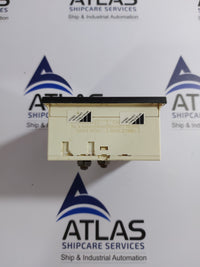 GOSSEN 600/5A ANALOG AMMETER