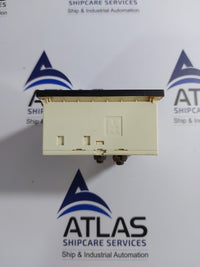 GOSSEN 600/5A ANALOG AMMETER