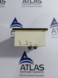GOSSEN 600/5A ANALOG AMMETER