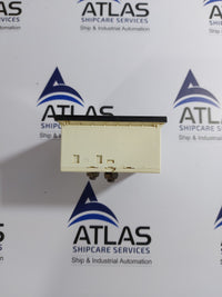 GOSSEN 600/5A ANALOG AMMETER