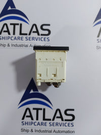 GOSSEN ANALOG PANEL METER 0-20 BAR 4-20mA