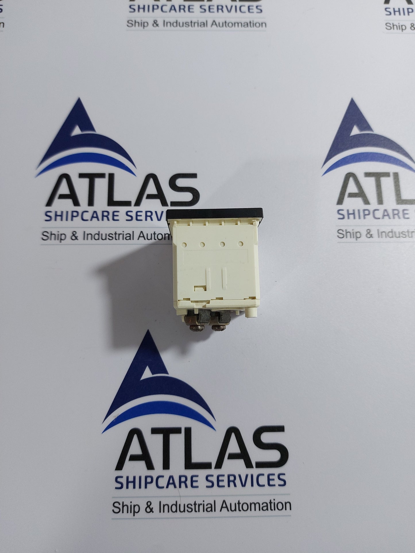 GOSSEN ANALOG PANEL METER 0-20 BAR 4-20mA