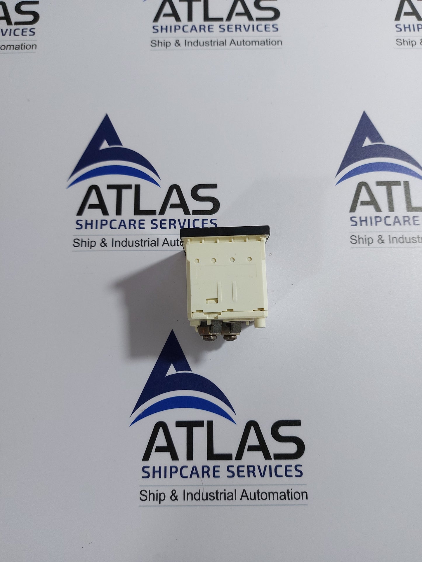 GOSSEN ANALOG PANEL METER 0-20 BAR 4-20mA