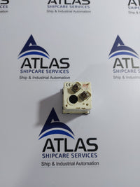 GOSSEN ANALOG PANEL METER 0-20 BAR 4-20mA