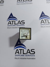 GOSSEN ANALOG PANEL METER 0-5 BAR 4-20mA