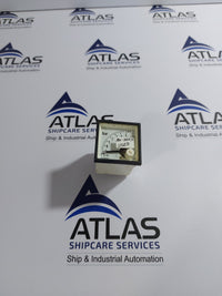 GOSSEN ANALOG PANEL METER 0-5 BAR 4-20mA