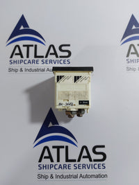 GOSSEN ANALOG PANEL METER 0-5 BAR 4-20mA