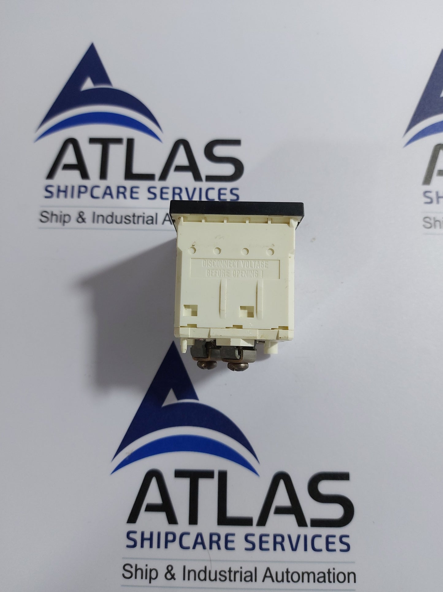 GOSSEN ANALOG PANEL METER 0-5 BAR 4-20mA