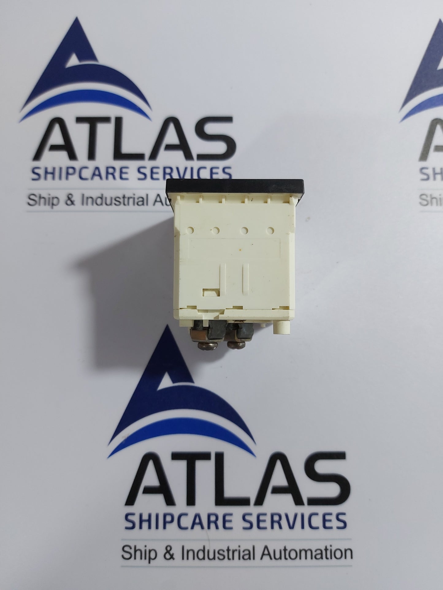 GOSSEN ANALOG PANEL METER 0-5 BAR 4-20mA