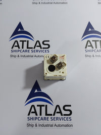 GOSSEN ANALOG PANEL METER 0-5 BAR 4-20mA