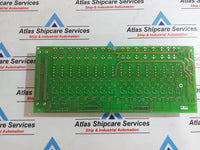 GPV ELECTRONICS 609004410 PRINTED CIRCUIT BOARD PB344