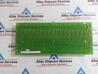 GPV ELECTRONICS 609004610 PRINTED CIRCUIT BOARD PB341