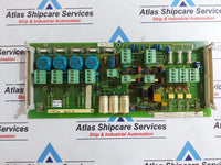 GPV ELECTRONICS 960.181.300 PCB CIRCUIT BOARD PB342