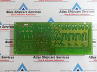 GPV ELECTRONICS 960.181.300 PCB CIRCUIT BOARD PB342