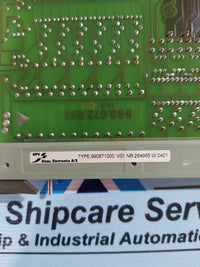 GPV ELBAU 990671000 V01 STELLA POWER APM SUPERVISOR