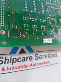 GPV ELBAU ELECTRONICS 609012210 PRINTED CIRCUIT BOARD