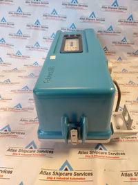 GRAVINER MK5 OIL MIST DETECTOR