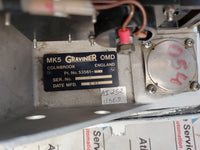 GRAVINER MK5 OIL MIST DETECTOR