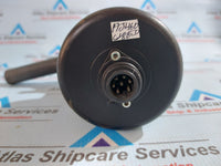 GRAVINER MK6 OIL MIST DETECTOR HEAD E3561-301