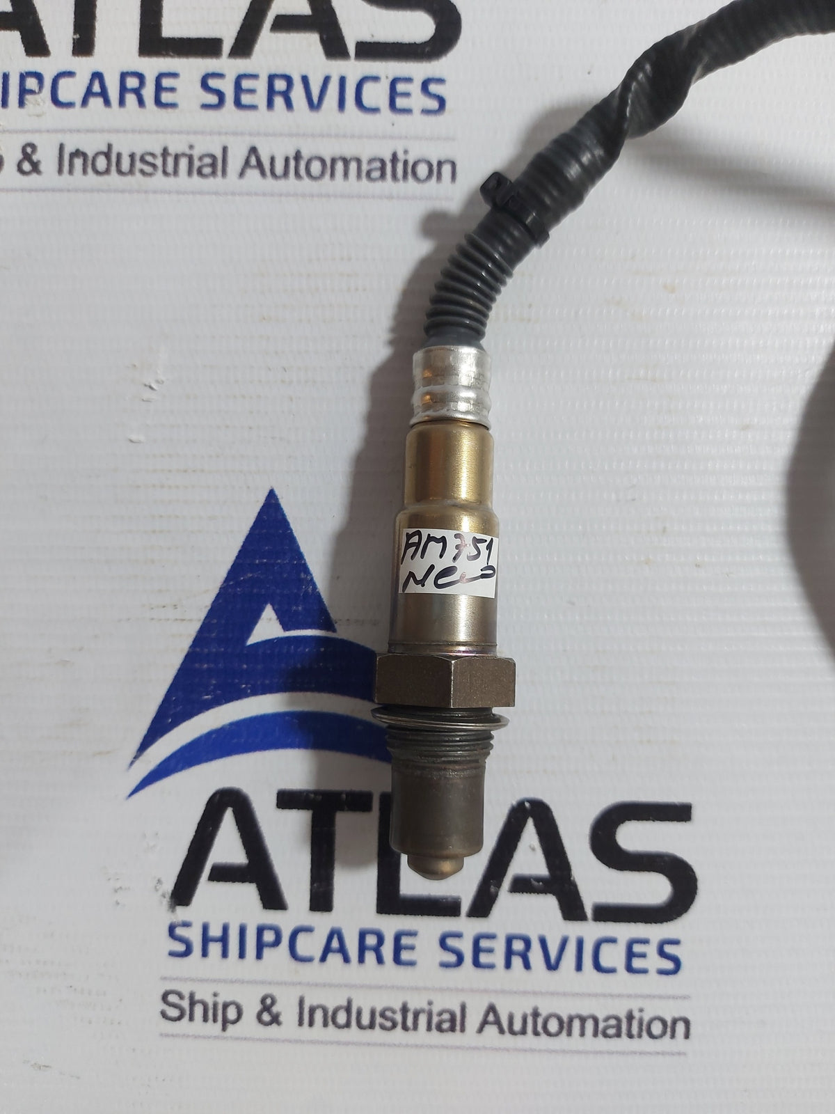 GREEN INSTRUMENTS 01258 SEN9 OXYGEN SENSOR