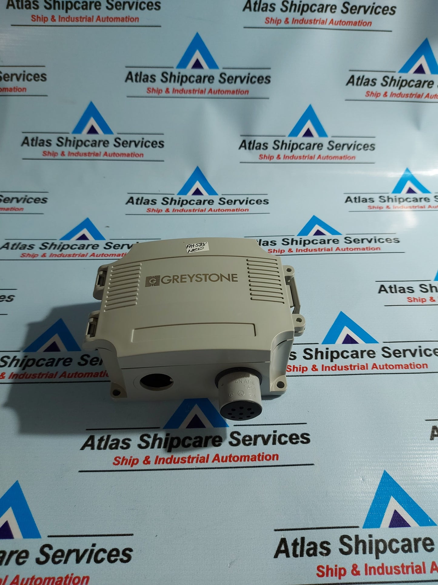 GREYSTONE RH300A00 OUTSIDE HUMIDITY TRANSMITTER