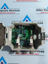 GREYSTONE WP-D-105 DIFFERENTIAL PRESSURE TRANSMITTER