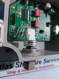 GREYSTONE WP-G-107 GAGE PRESSURE TRANSDUCER