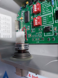 GREYSTONE WP-G-107 GAGE PRESSURE TRANSDUCER