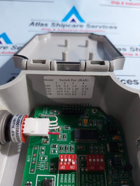 GREYSTONE WP-G-107 GAGE PRESSURE TRANSDUCER