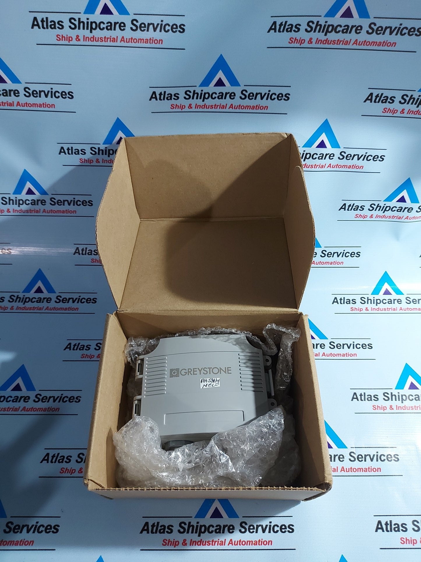 GREYSTONE WP-G-107 GAGE PRESSURE TRANSDUCER