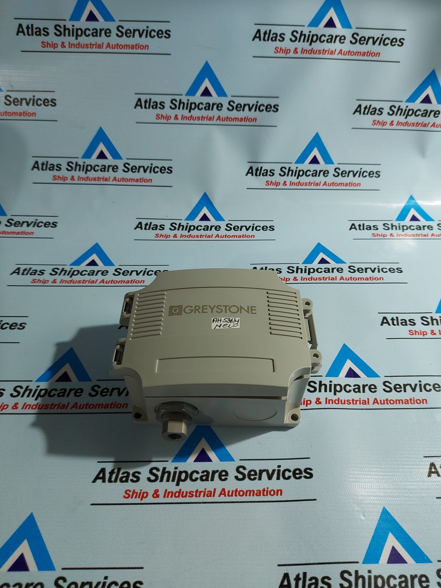 GREYSTONE WP-G-107 GAGE PRESSURE TRANSDUCER