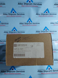 GREYSTONE WP-G-107 GAGE PRESSURE TRANSDUCER
