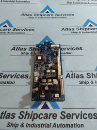 GROEN 140792 REV.B PCB CONTROL BOARD