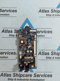 GROEN 140792 REV.B PCB CONTROL BOARD
