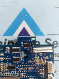 GROEN 140792 REV.B PCB CONTROL BOARD