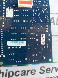 GROEN 140792 REV.B PCB CONTROL BOARD
