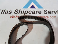 GROOVES 123907-14569 1/5 PITCH TIMING BELT